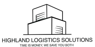 Highland Logistics Solutions Logo